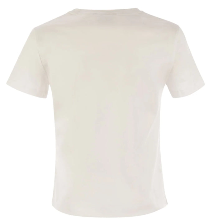 Max Mara Pure T-shirts and Polos -  | 83ddd4b1227d2a795b320f888e86e5ed416d1901