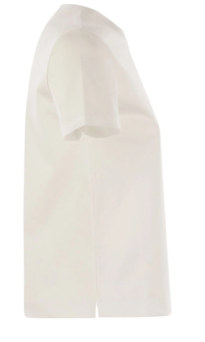 Max Mara Pure T-shirts and Polos -  | 664c8b2a17ae6c149aa2ad1c0418b2f871c0efbc