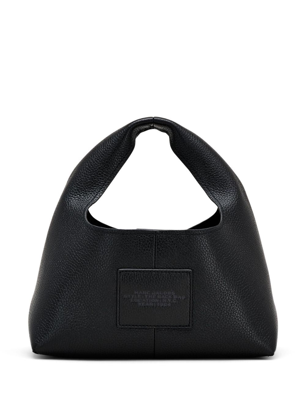 Marc Jacobs Bags - Tonal black | b1c608deb7ffa4fd26a8d86e939638b5ef6f37ad