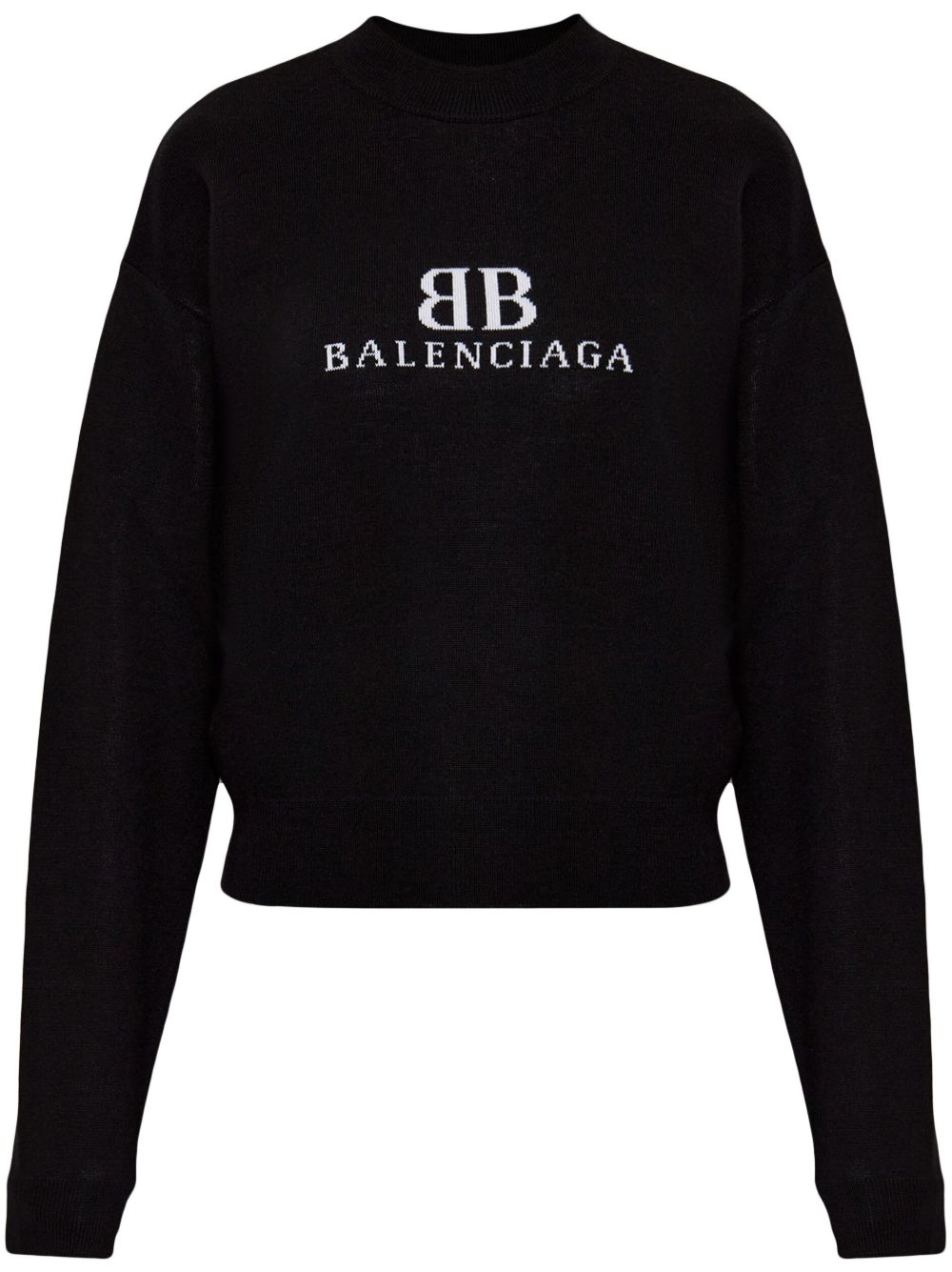 Balenciaga Sweaters -  | 97fdb92315e8bdea42101a569445ebfc0c8fd136