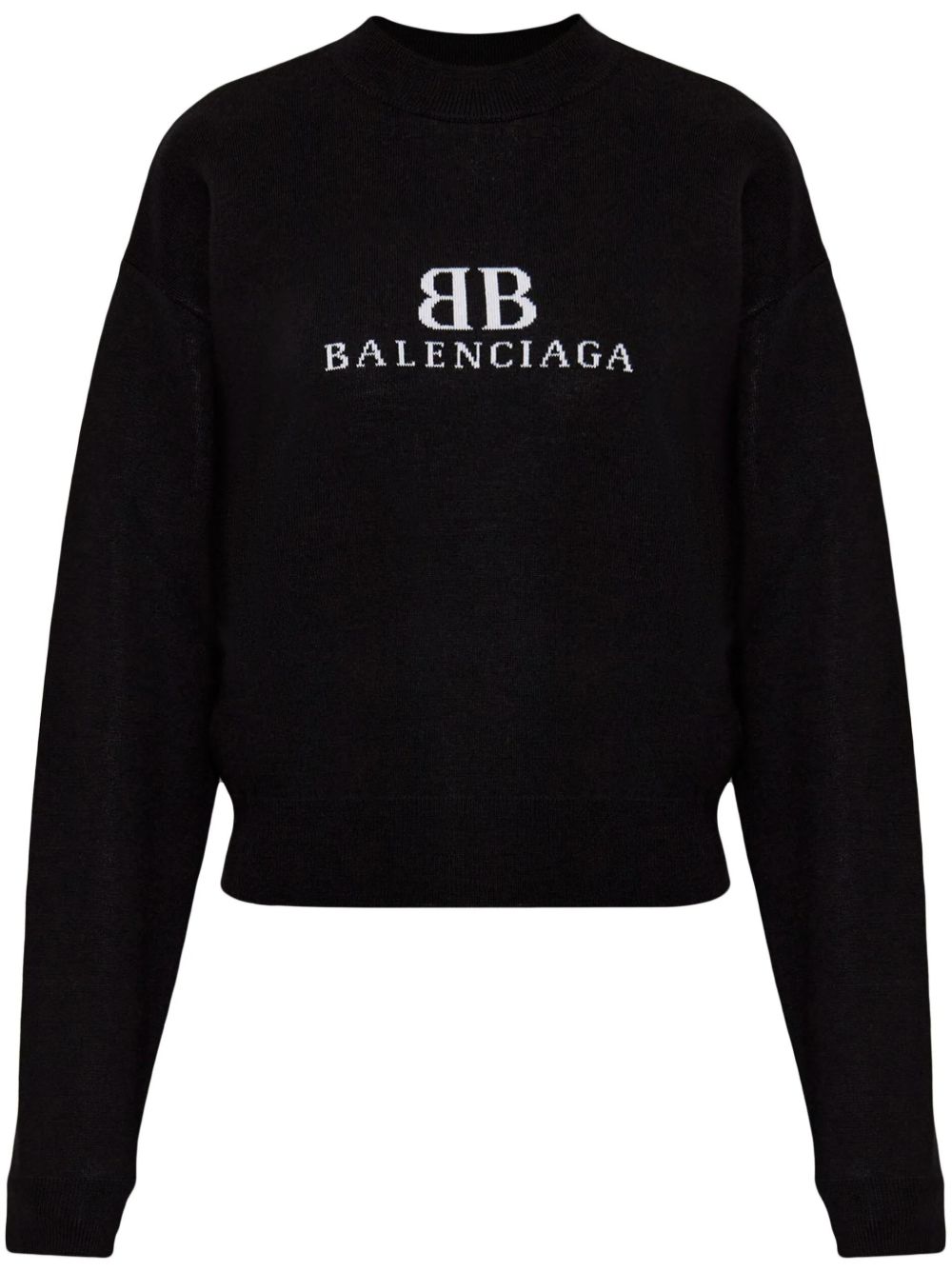 Balenciaga Sweaters -  | 2a33044847cb41c28be82ac782153efd9f5c952a