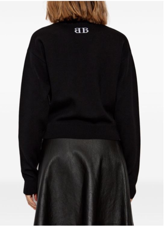 Balenciaga Sweaters -  | f1945cfc4cbba032c1e2d9f879cfa3100cc6196e