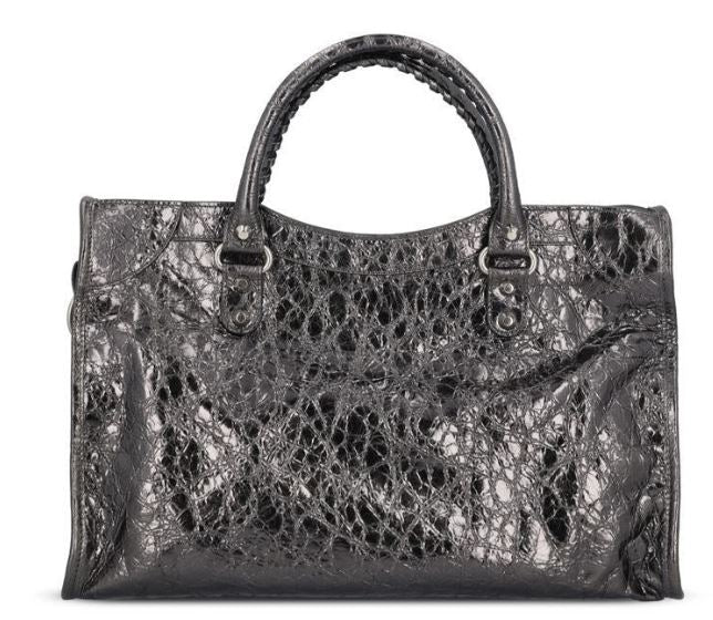 Balenciaga Bags - Blacks and greys | 503a8b88caf830eab1a477fb4f288af3ffc2572f