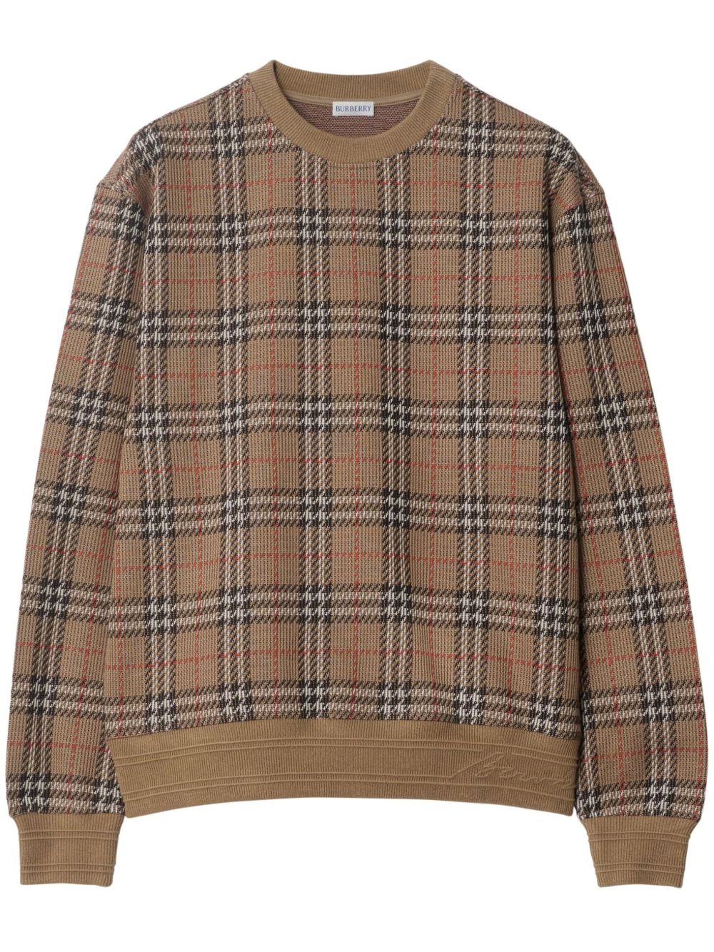 Burberry Sweaters -  | c2ed53fe2fe99e22f4d1c89590c0cd0fd695a97e
