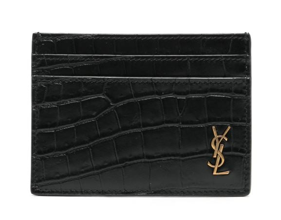 Saint Laurent Wallets -  | 1eff9af582dd00a01c45f5e60124c4c9669e3496
