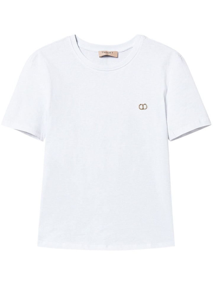 Twin-Set Sweaters - Light and natural | b96e9aaa30641c63769cd29d28d780cceae0d2ba