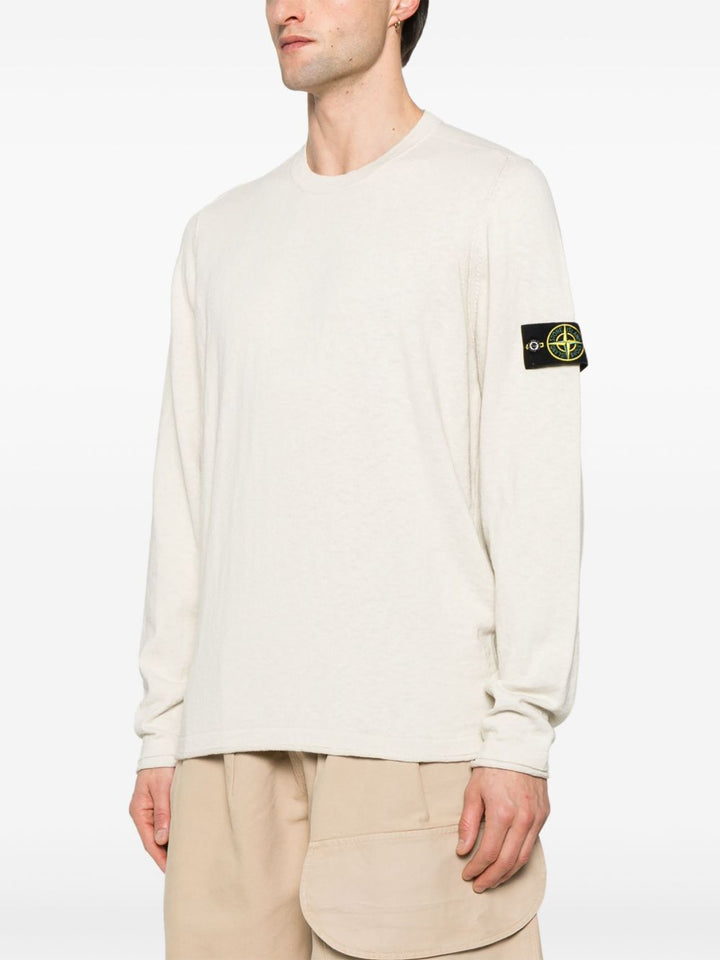 Stone Island Sweaters -  | b5edac4959548548bdc763c95e78b39ca369cc96
