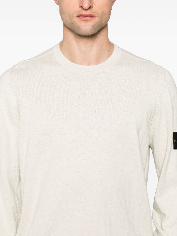 Stone Island Sweaters -  | cd18b542e6a4db1fd7922fb137a4c12786dfefb1