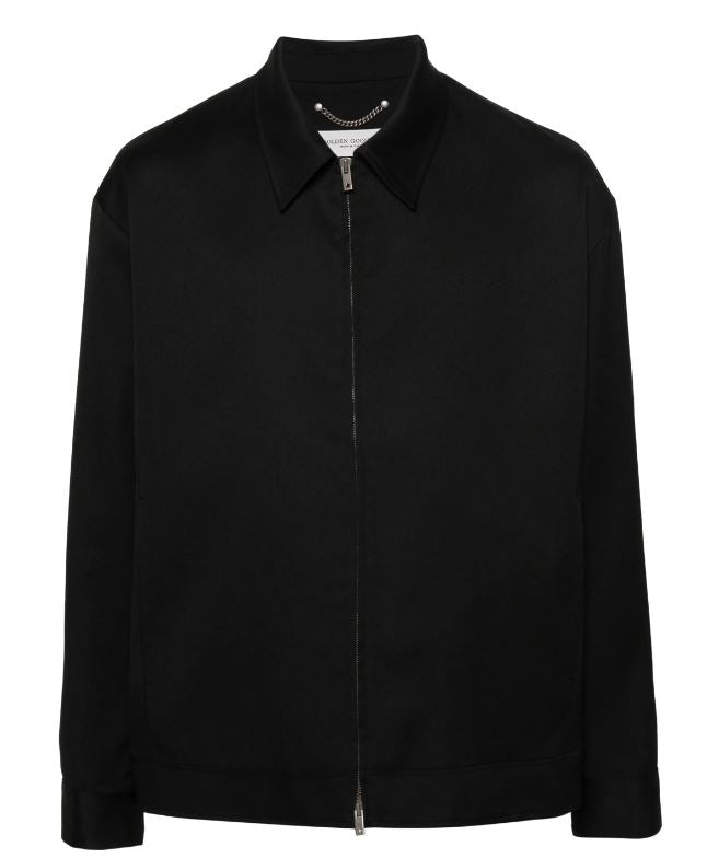 Golden Goose Jackets - Blacks and greys | db5010a1d15ef234c2aa8d69789fbc261fe84c09