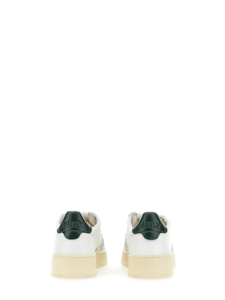 Autry Sneakers - White | Wanan Luxury