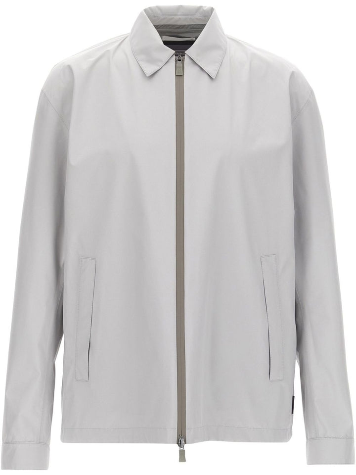 Herno Shirts - Chantilly | 2e814701644cceef8ce5e294145385c32b0bdef7