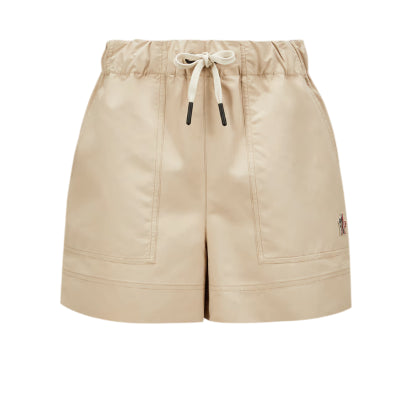 Moncler Grenoble Shorts -  | 9086af055b498926a24ad822922e8f4a20924f9e