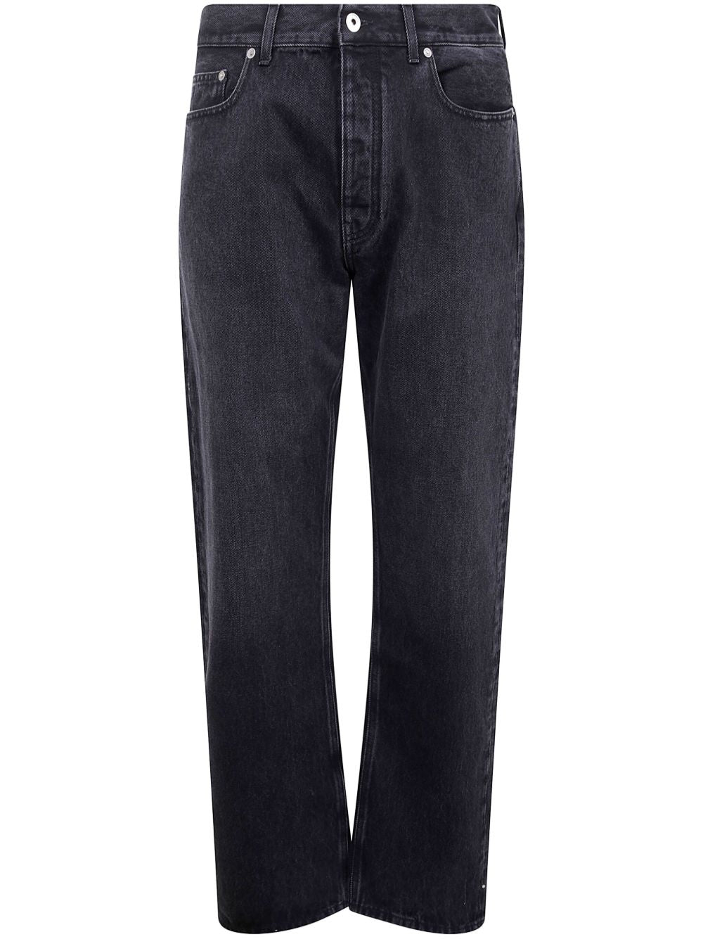 Off-White Jeans - Vintage black | b40541a4aed0bb9b1161bc1ffb5b4df7d8530223