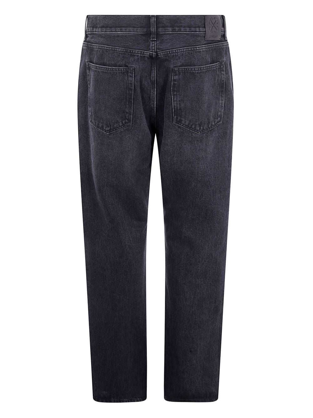 Off-White Jeans - Vintage black | a098ad1511ff70b575adced3cf836493ba1f1473