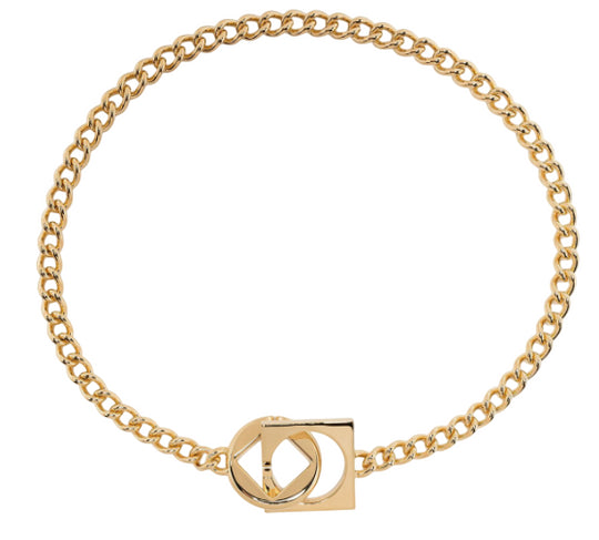 Bijoux Light Gold