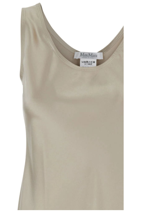 Max Mara Pure Dresses -  | 23c79dfb8e6908e96d001db6f0bf4388e0d2034f