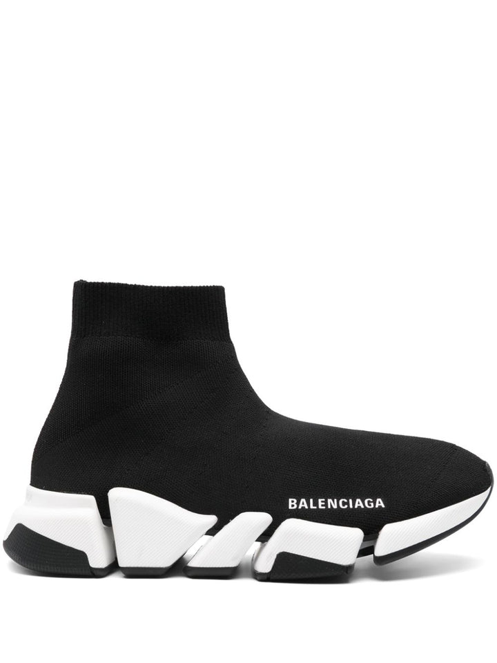Balenciaga Flat shoes -  | 23a3d639133650d0464fd4e2ef18605bcb058504