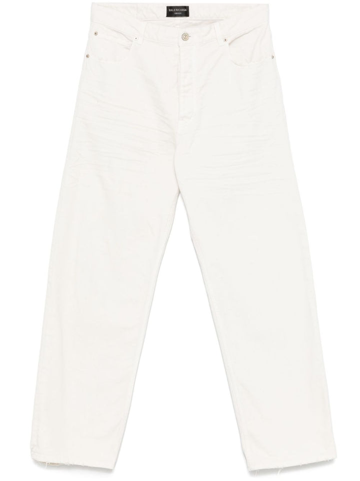 Balenciaga Jeans -  | 6e343637333d46ba79ab25b5e4e97fb70604410c