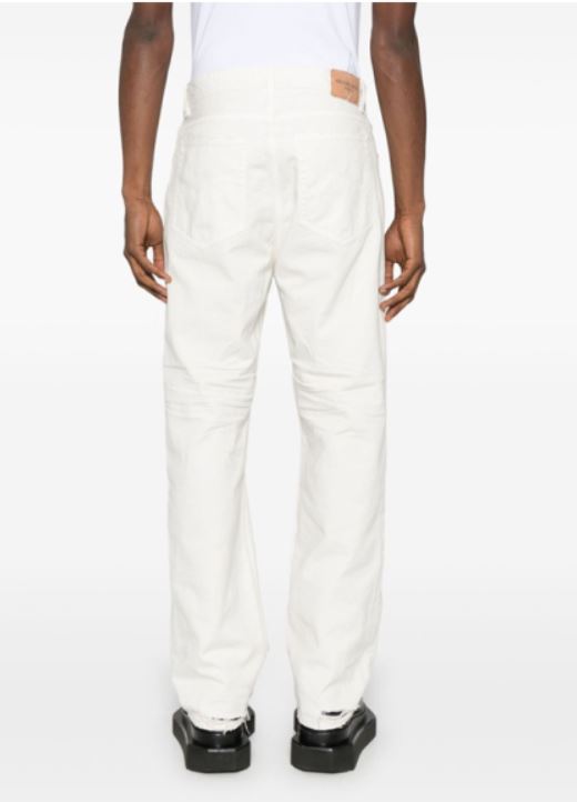 Balenciaga Jeans -  | 973976c6892744ff99cffbb23c2d55fb4d060563