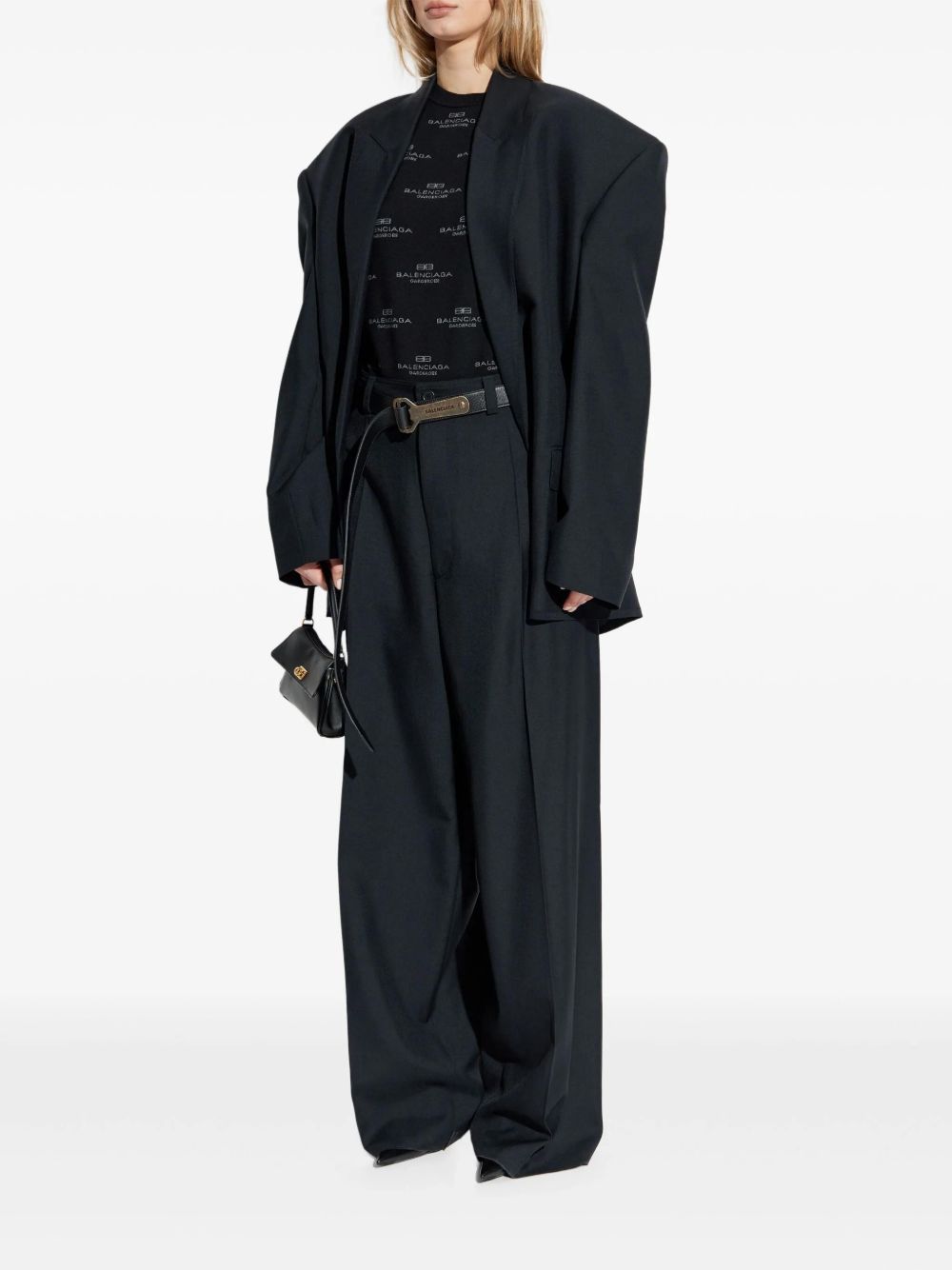 Balenciaga Sweaters -  | 4c479d7e8222526b053c128c3220b20050c373bd