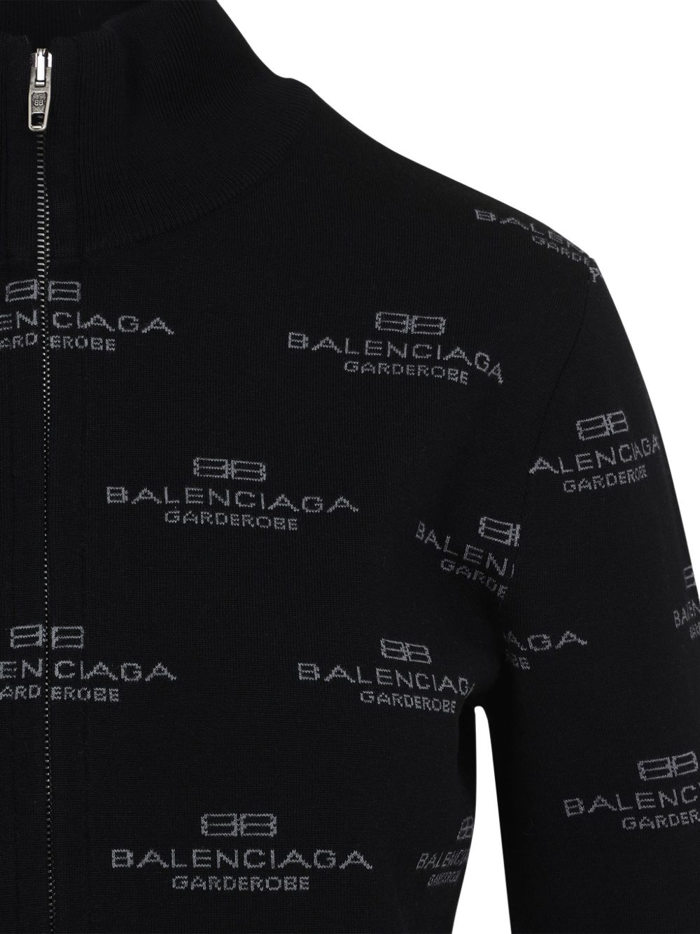 Balenciaga Sweaters -  | ec36f028baacbbddc0263a2ba5037a3819b52bc9