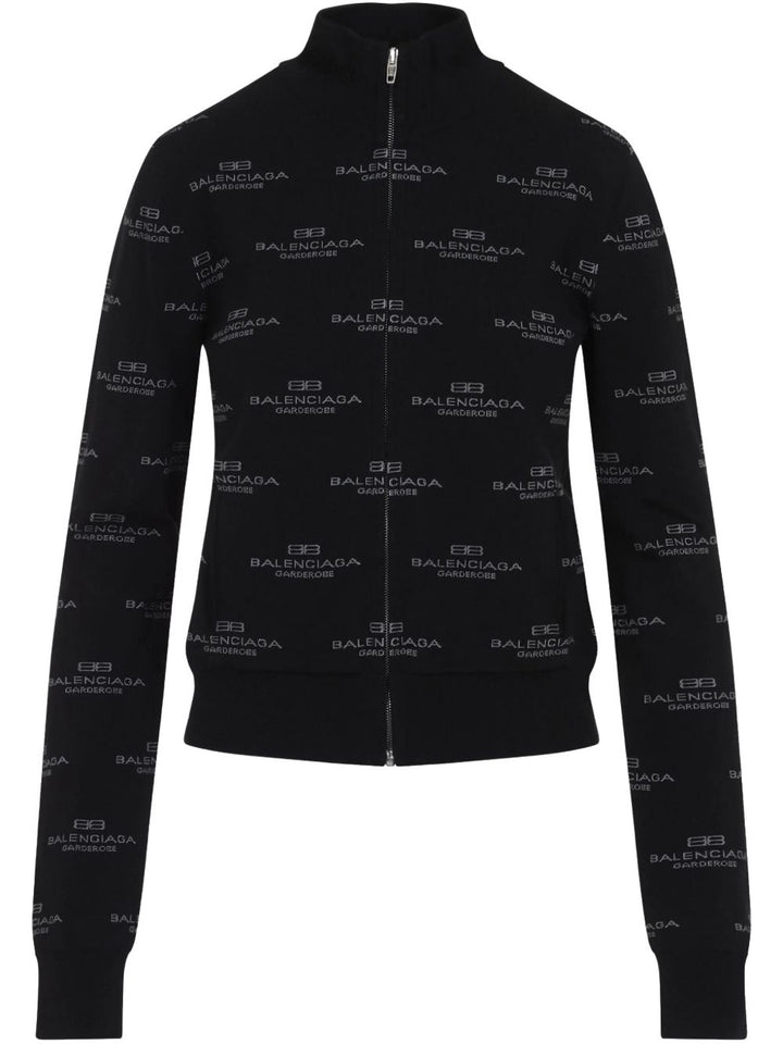 Balenciaga Sweaters -  | ba22b11e8d05a1b973ff88d04c4cd35ed6d5a4f4