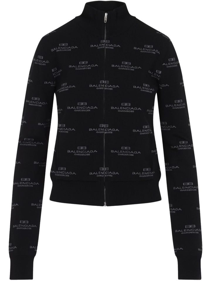 Balenciaga Sweaters -  | 615a11f757408533950a933ae876b02b6b424c2b