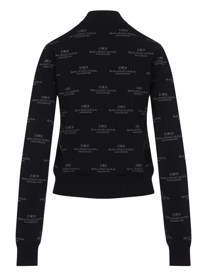 Balenciaga Sweaters -  | 93216c989c672df6a30f3f5edadad916824dca2f