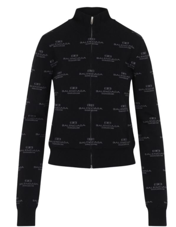 Balenciaga Sweaters -  | c1b7f39d34964e5dc8c1ff7fbbe45550c2420960