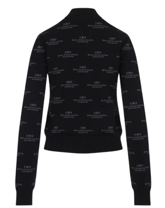 Balenciaga Sweaters -  | 3b53cf68daf03884b4bc69595453de1e42931e75