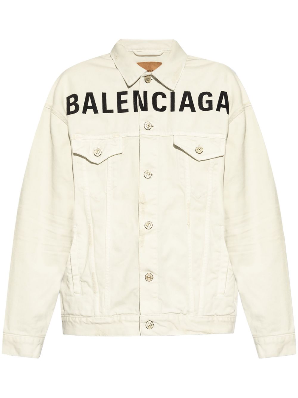 Balenciaga Jackets -  | 50c9e183d63f13a6843d48400874aed8d34381dd
