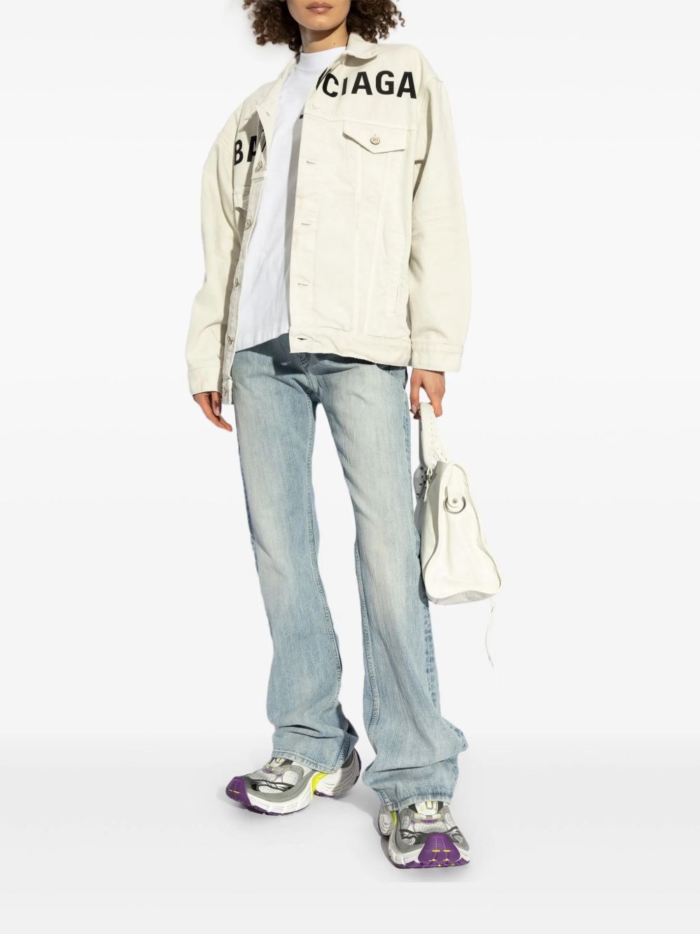 Balenciaga Jackets -  | 4bdef5a54b1794ffdcedc5dbc8a62a15c1a67881