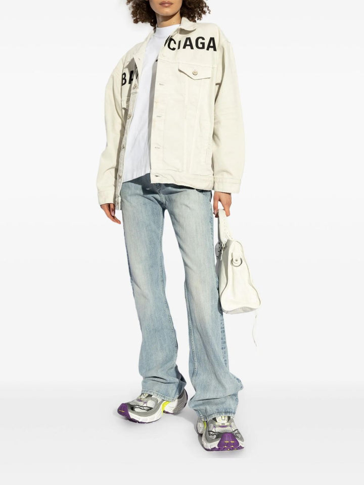 Balenciaga Jackets -  | 4bdef5a54b1794ffdcedc5dbc8a62a15c1a67881