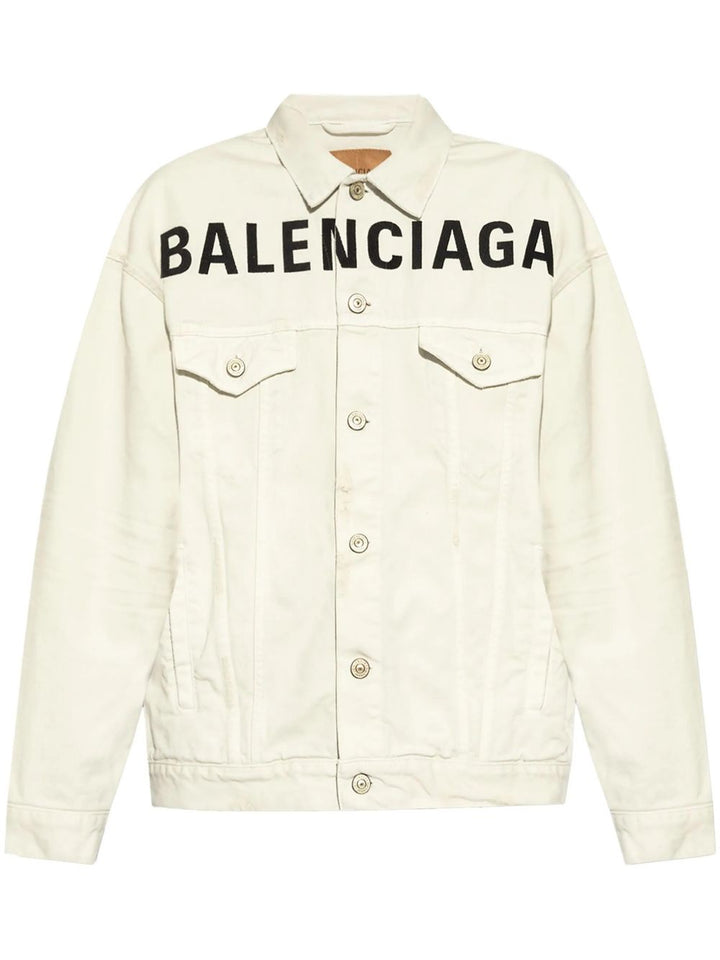 Balenciaga Jackets -  | 1ff7f3181c1cd0b19b24dc4d2f5b0064f011e993