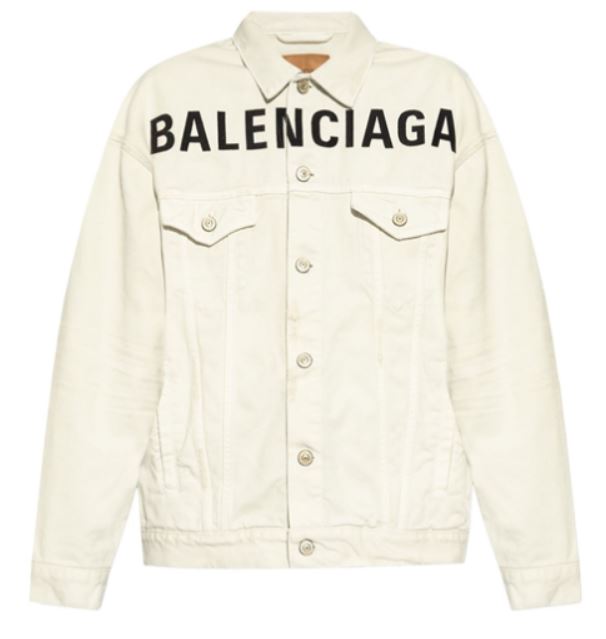 Balenciaga Jackets -  | 31d85ca381d1566a9e83b78807ed4a2836620b5d