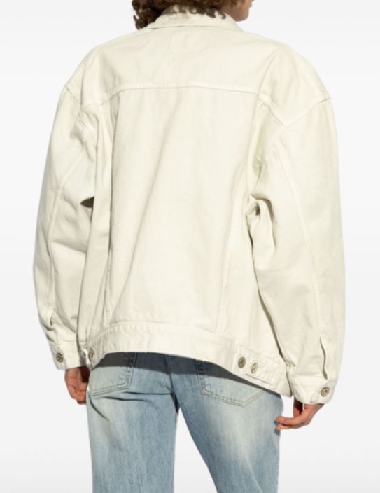 Balenciaga Jackets -  | 4e4da78ff9e04e6eb06cf5cf81ecebb6bef620e4