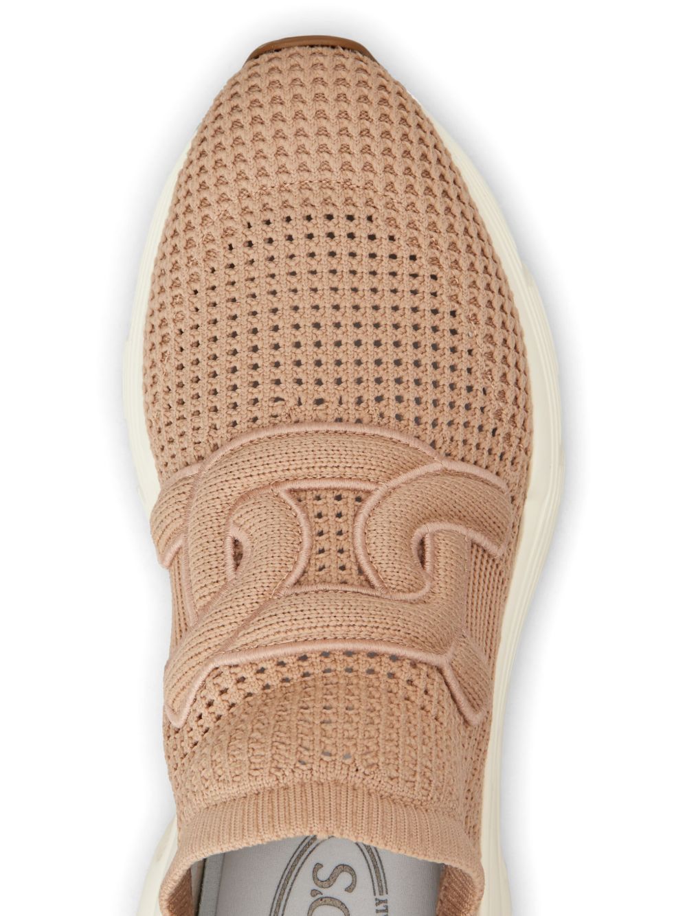 Tod'S Flat shoes -  | 94e26d8c5b507ed0d9f48e732372c97968e51d65