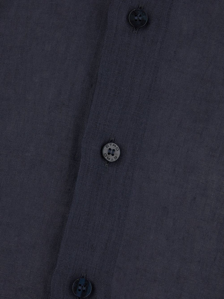 Etro Shirts -  | 66c4ff881569182fa50e38b9597d35d03648e978