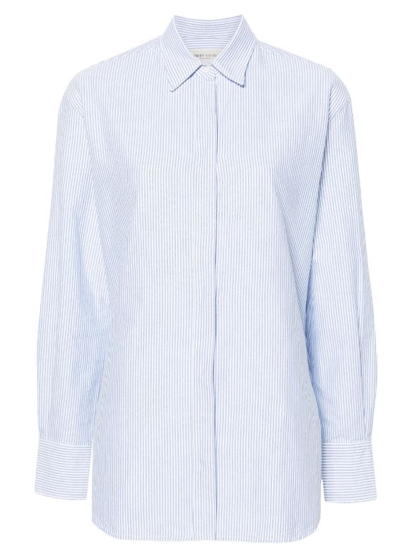 Golden Goose Shirts - Light and natural | e9eb4166b82992142c3268e21dc09d9dd31122e0