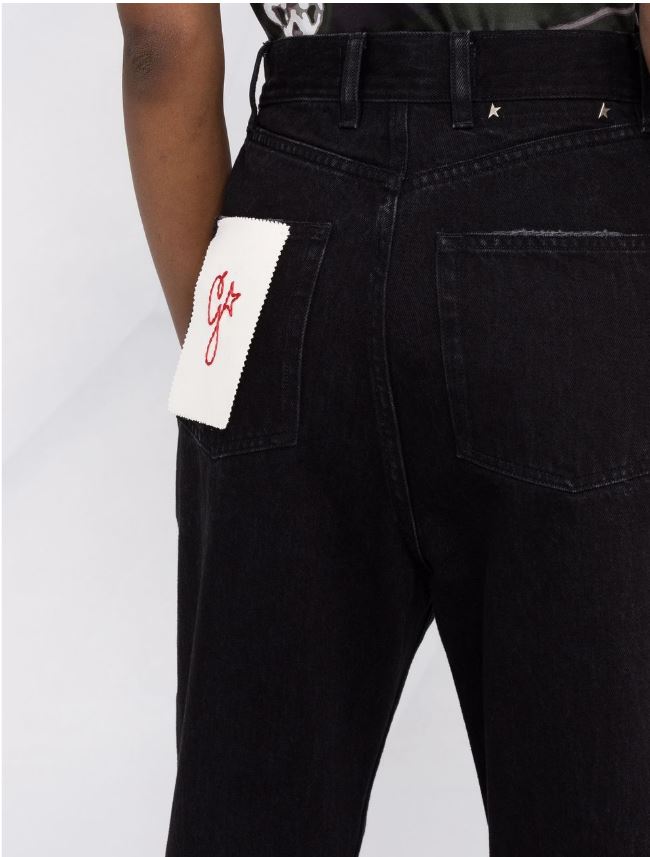 Golden Goose Jeans - Blacks and greys | 9325070c333671ed68295918ade77b3e4fb35993