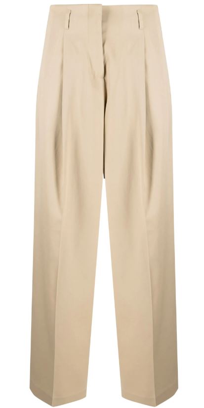 Golden Goose Trousers - Sand | bf6597f3b557c908388f903e912ae88898982907
