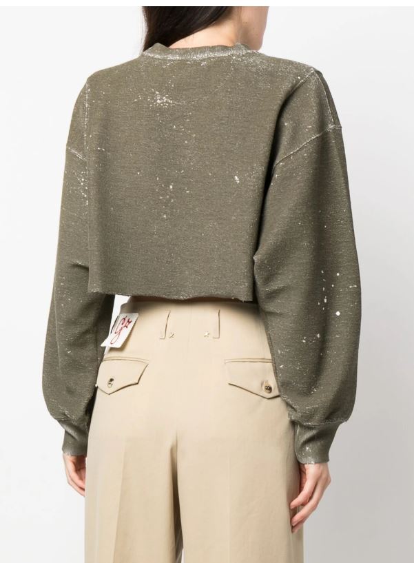 Golden Goose Trousers - Sand | 1bf47bcdb97c593dda5cd12a4ded0d0f09f7673d