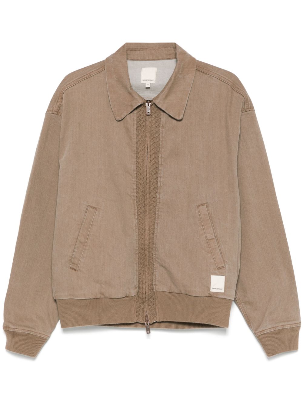 Emporio Armani Jackets -  | 886d49ca51020620eaef36d9b5c6a7e9a5b1d926