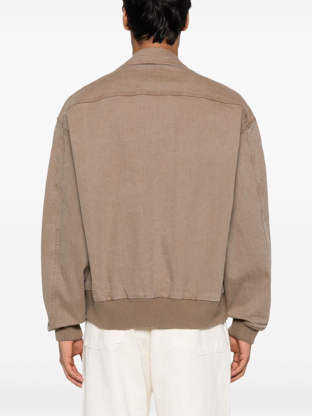 Emporio Armani Jackets -  | 3c383c9bbe4bc2aebc9a8d83f154afab54be8339