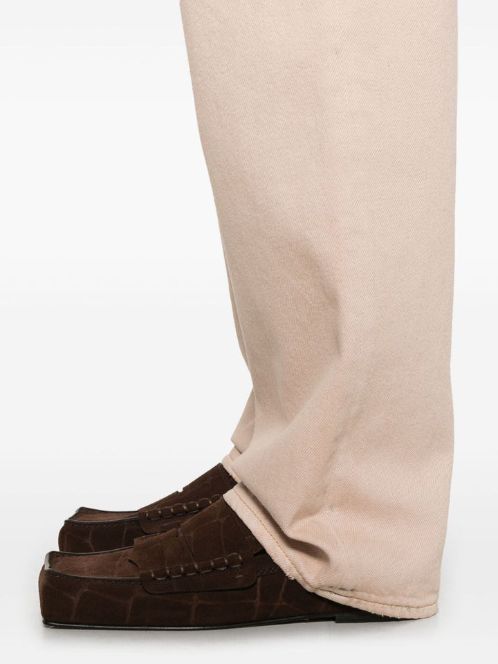 Golden Goose Jeans - Shadow gray | def10f298ab32f5aa83e9b9bcc5d33d399eb4080