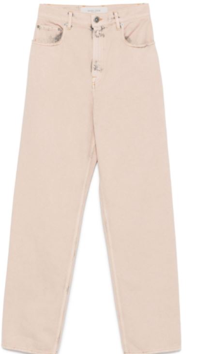 Golden Goose Jeans - Shadow gray | 37fa82c87caa69eaefe1c960e8ce6e2c6e0e72f6