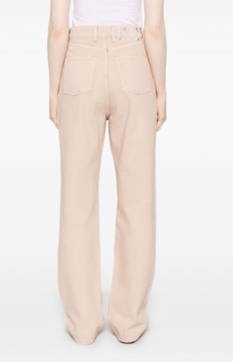 Golden Goose Jeans - Shadow gray | 990d09bd71c7a32eae0a05286127404a9bc7f427