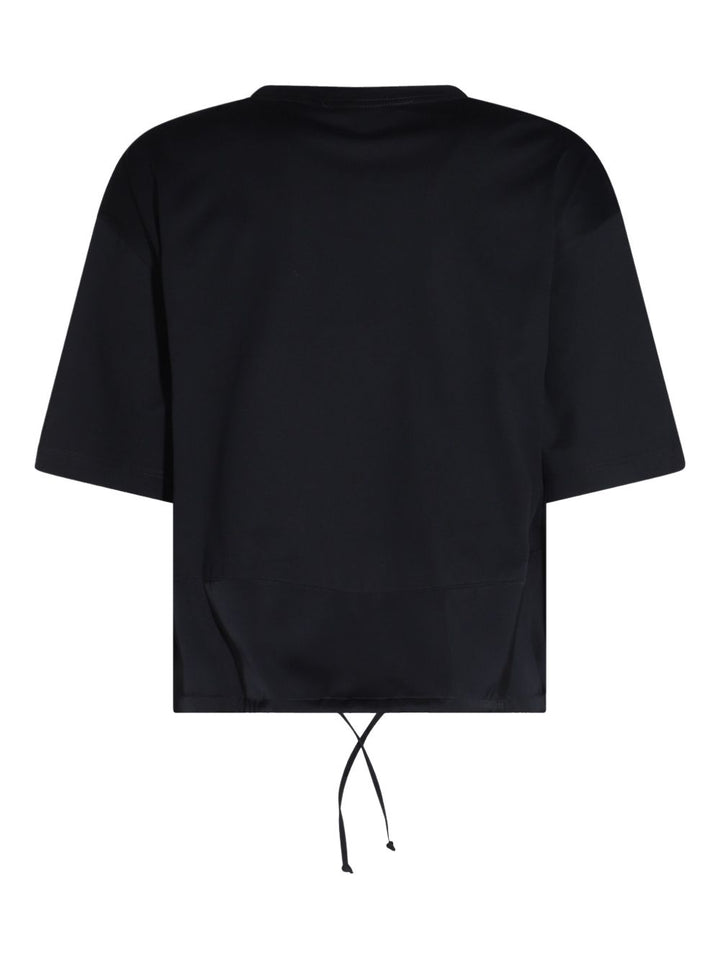 Fabiana Filippi Sweaters - Blue and green | 672b5d0758d69dd5333334594297c464c4877cbb