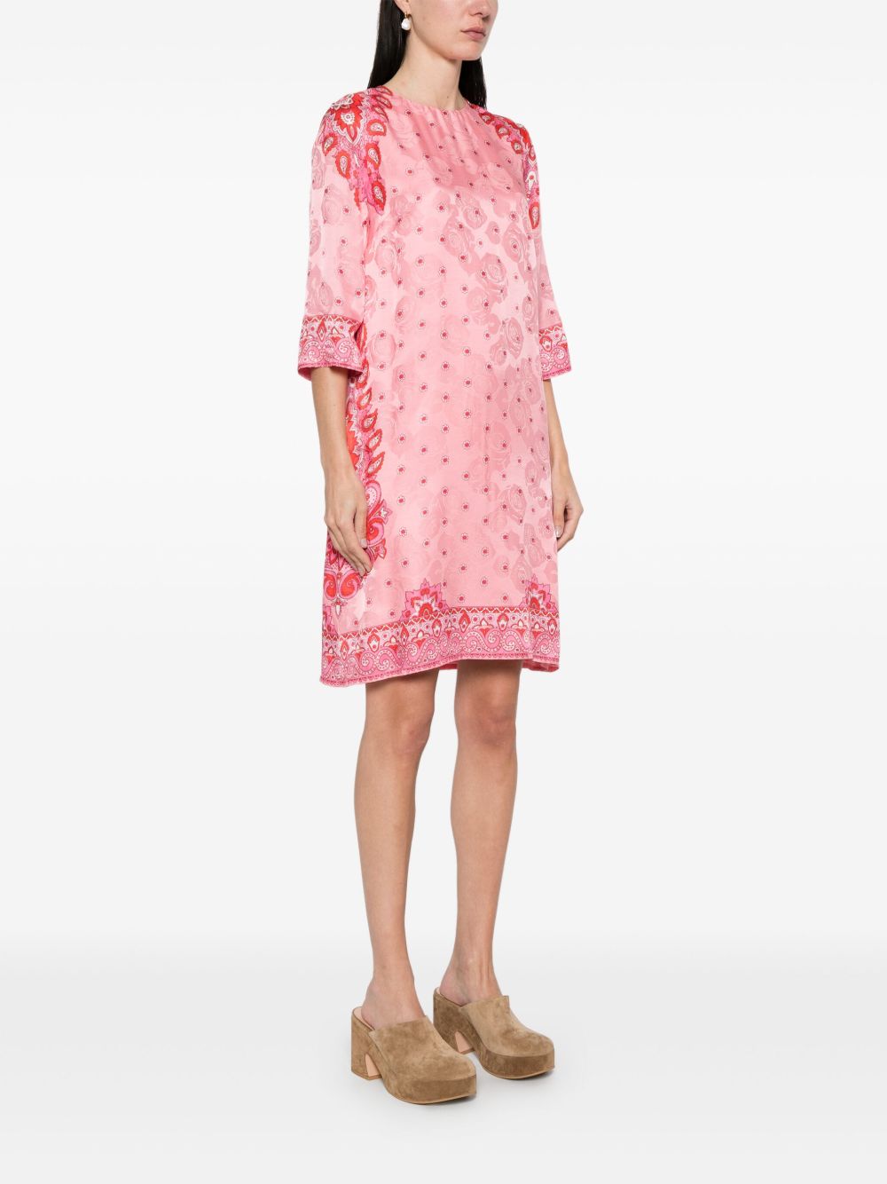 Etro Dresses -  | 435b06207d0a58303a04a2c5f8afd634ddfd5a58