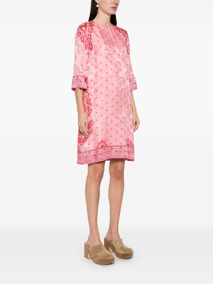 Etro Dresses -  | 435b06207d0a58303a04a2c5f8afd634ddfd5a58